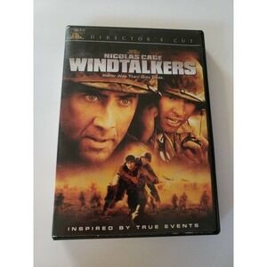 DVD Windtalkers